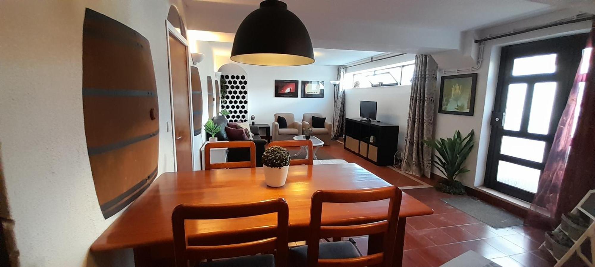Casa Deixa-O-Resto Guesthouse Santo Andre Room photo